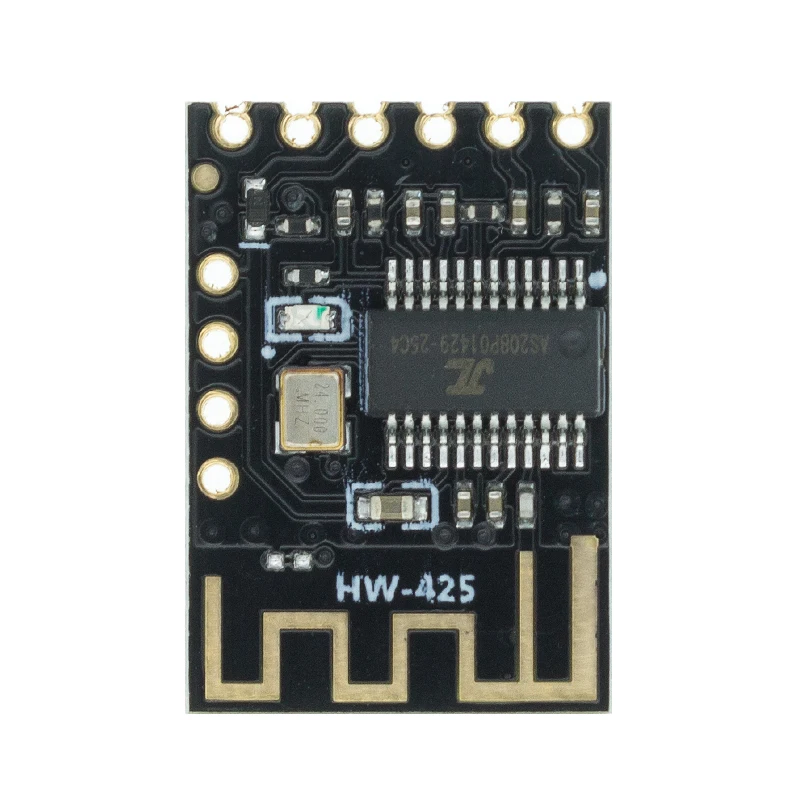 MH MX8 Беспроводная Bluetooth совместимая плата аудиоприемника MP3 BLT 4 2 mp3 декодер не
