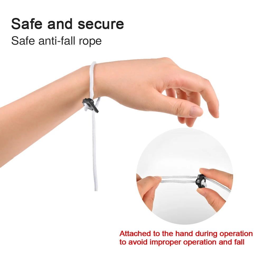 Магнитная щетка для мытья окон зеркальная двусторонняя магнитная стекол