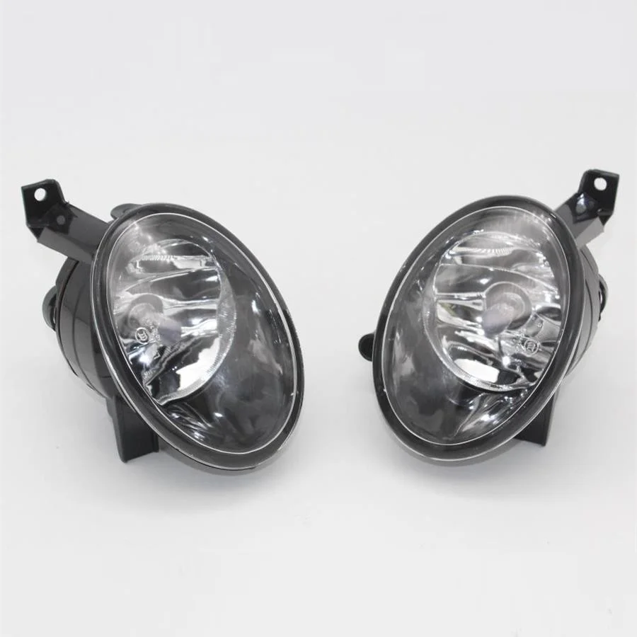 Для VW Golf 6 MK6 A6 5K 2009 2010 2011 2012 2013 автомобильный Стайлинг Передняя галогенная
