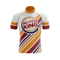 bicycle king cycling jersey cycling clothing apparel quick dry moisture wicking cycling sports