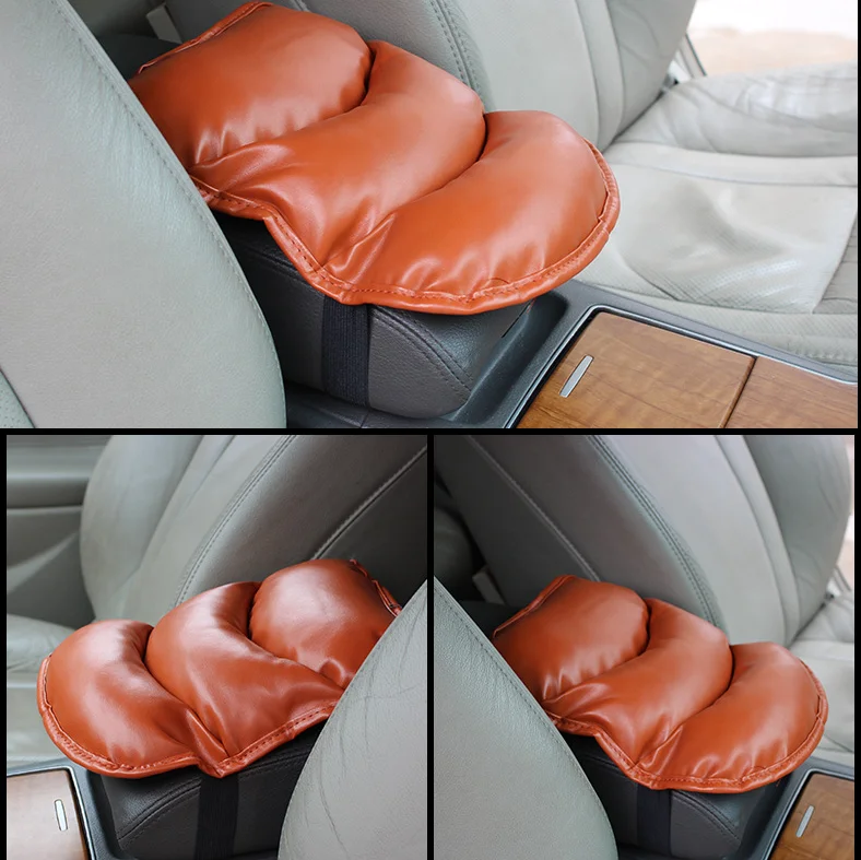 Рукав для автомобильного подлокотника рукав сиденья Toyota имеет viz yaris corolla crown occy