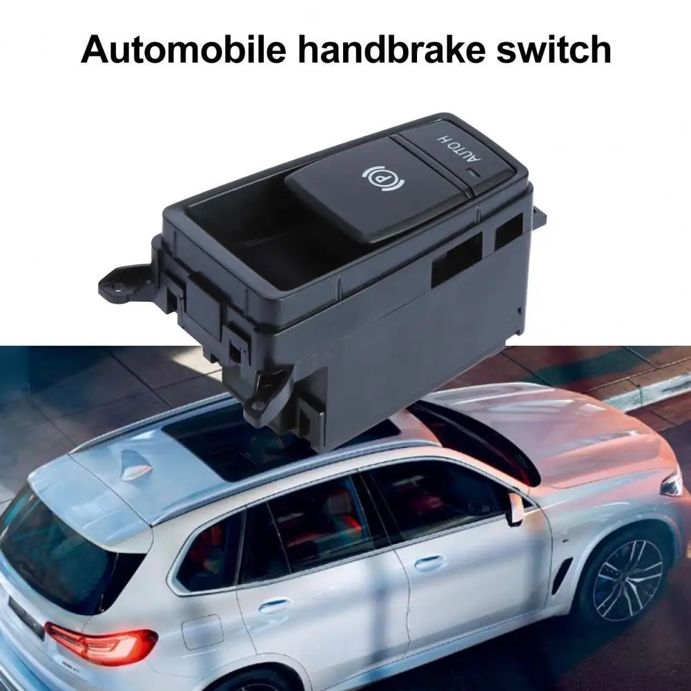 

Электронный переключатель управления стояночным тормозом ABS 61319148508 для BMW X5 X6