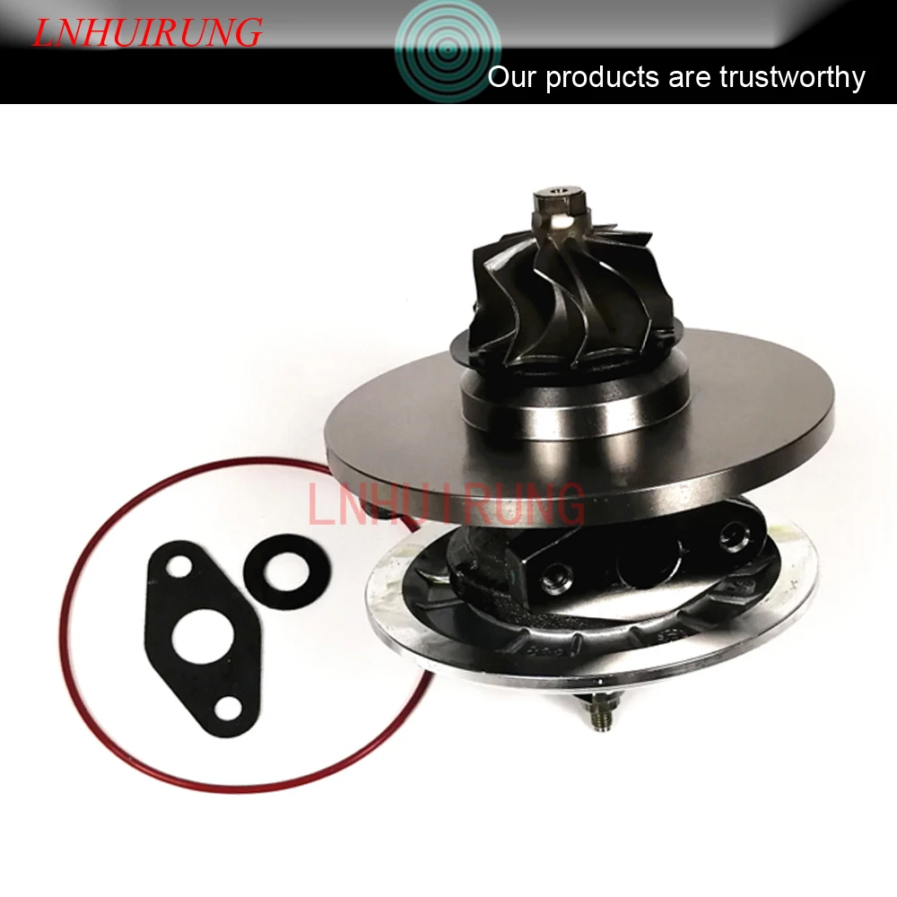 

Turbo cartridge for Audi A3 VW Bora Golf IV 1.9 TDI ARL GT1749V 716213 716213-0001 038253016D Turbocharger CHRA Core Cartridge