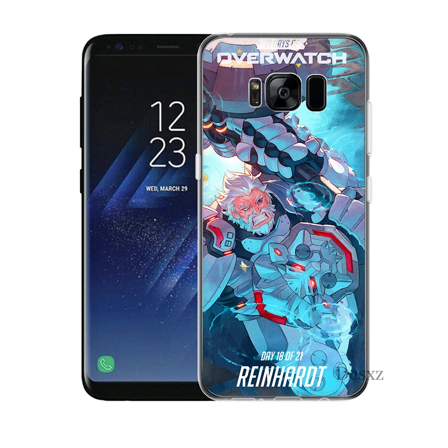 Чехол для мобильного телефона samsung Galaxy J7 J6 J5 J3 J2 J1 Prime твердое покрытие часов Pioneer
