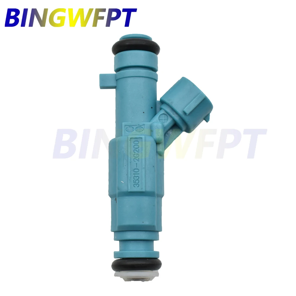 

Fuel Injector Nozzle For HYUNDAI 353102G200 35310 2G200 35310-2G200