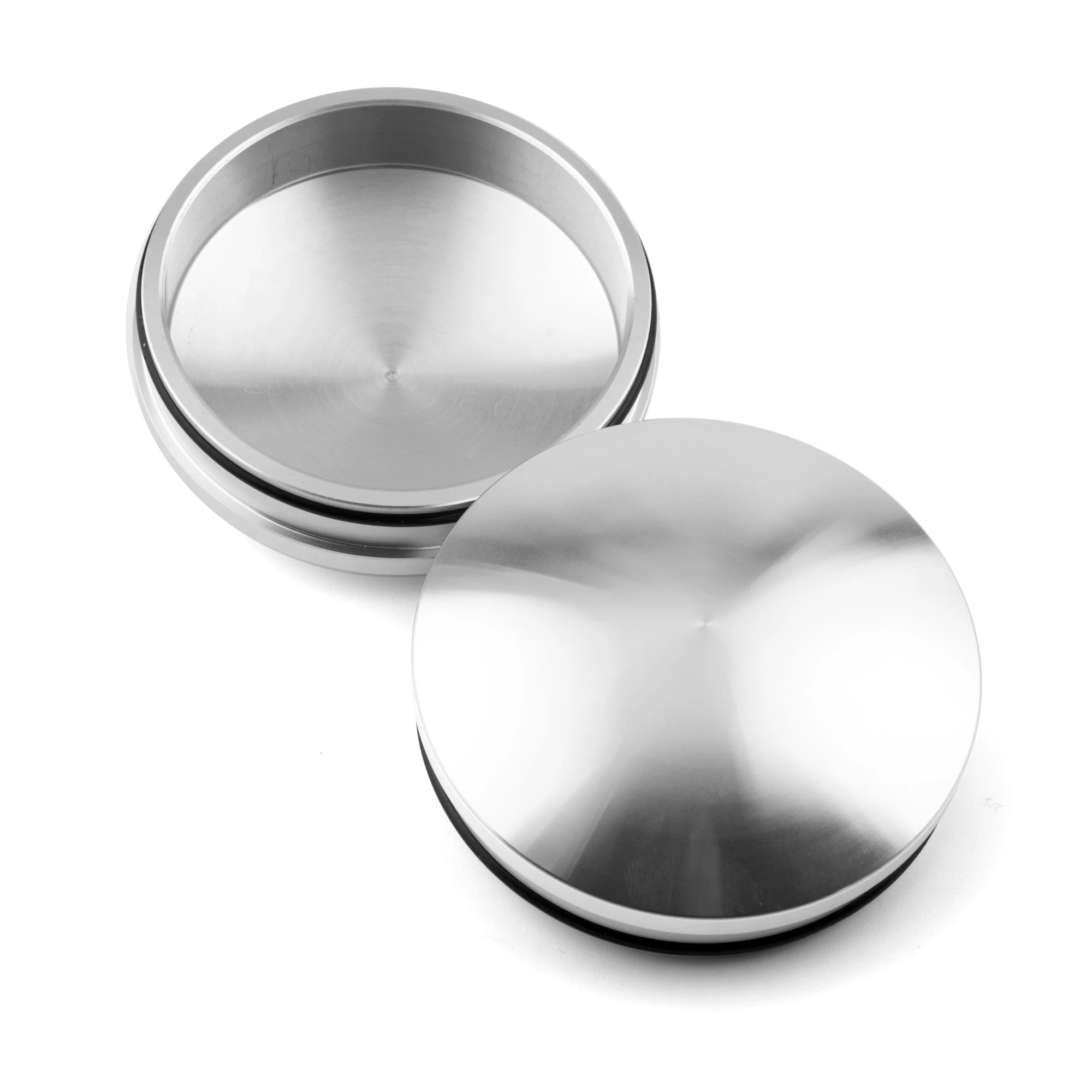 4 шт. 69 мм 65 колпачки для центрального колеса автомобиля металлический лазерный