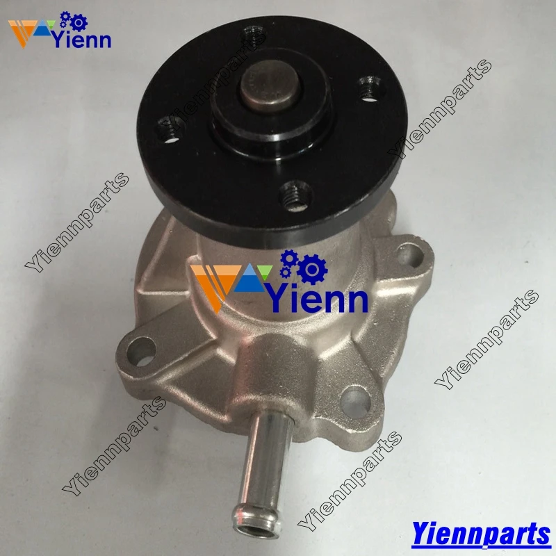 Для водяного насоса Kubota V1100 V 1200 AICHI SP090 погрузчик экскаватор трактор Запчасти для