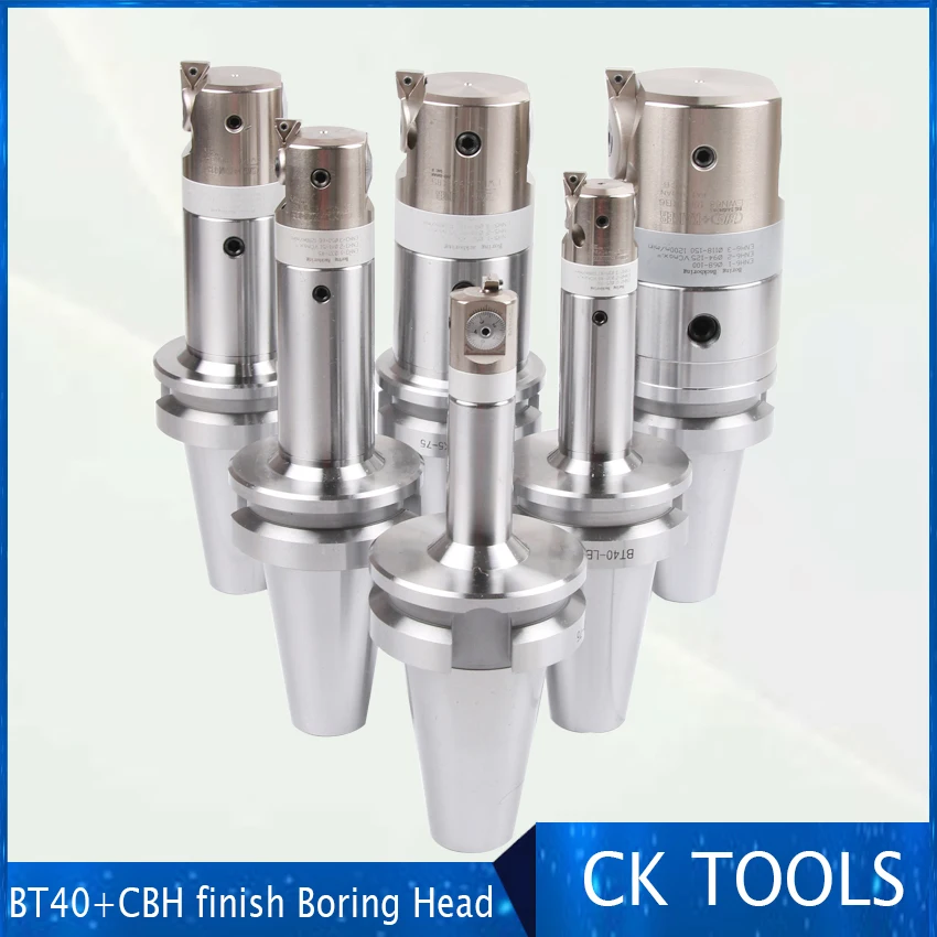 Регулируемые сверлильные головки 0 01 BT30 BT40 20-150 набор мм класс LBK1LBK2 LBK3 CNC Фрезер