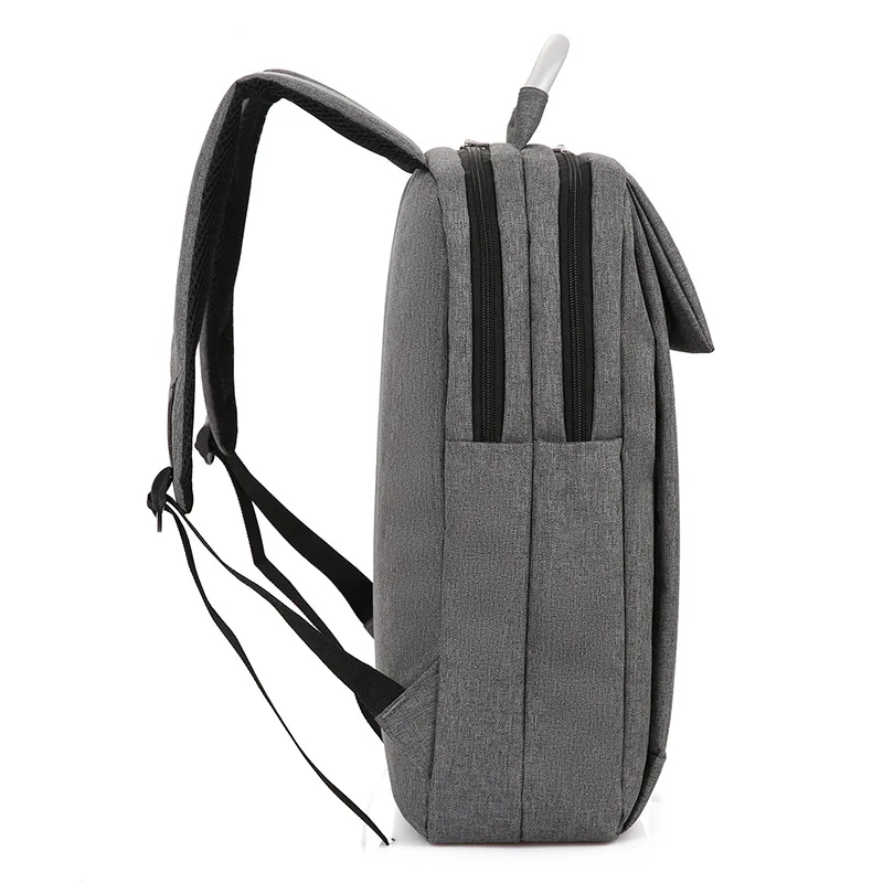 2020 рюкзак для ноутбука школьная сумка мужской качественная дорожная Женская и