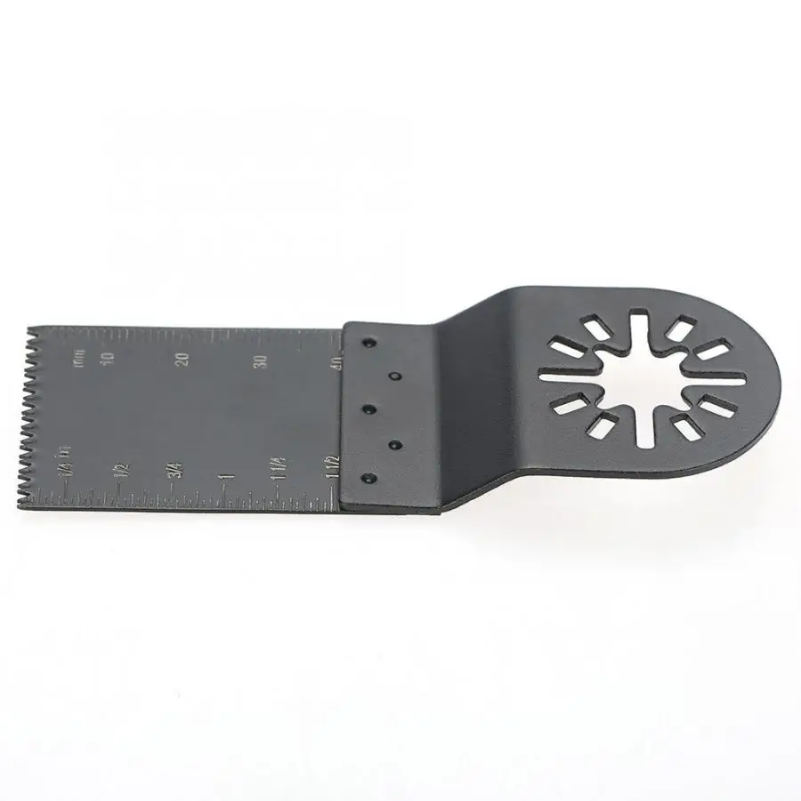 

30pcs 34mm High-carbon Steel Multifunctional Oscillating Kit for Repairing Cutting Oscillating Tool