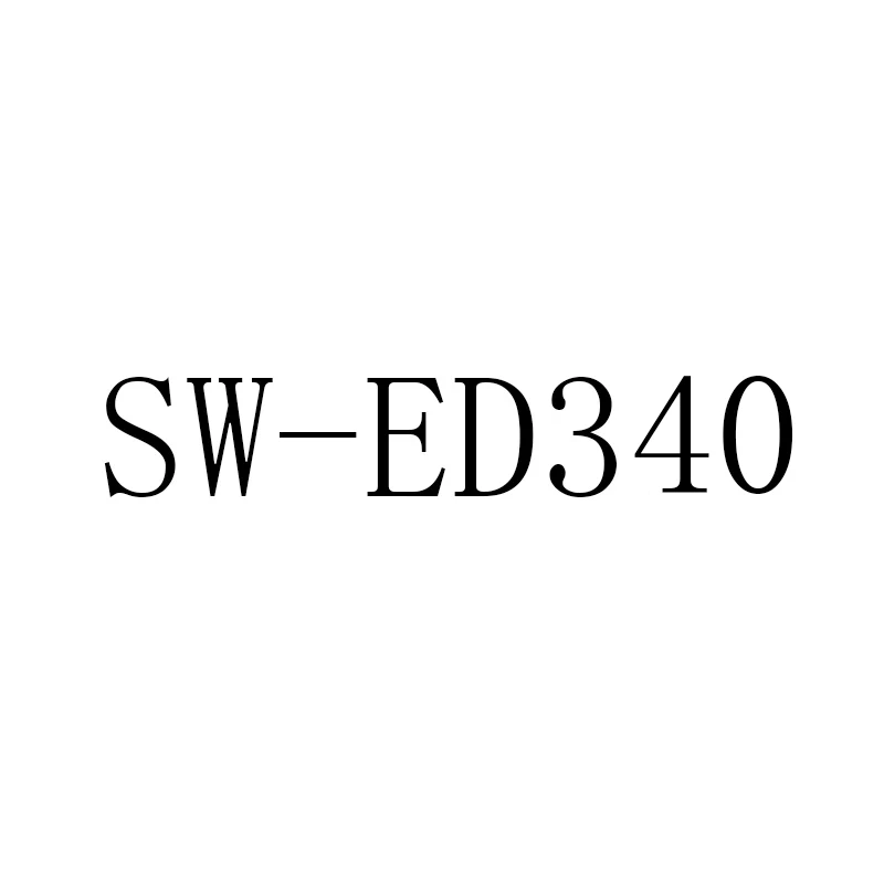 

SW-ED340