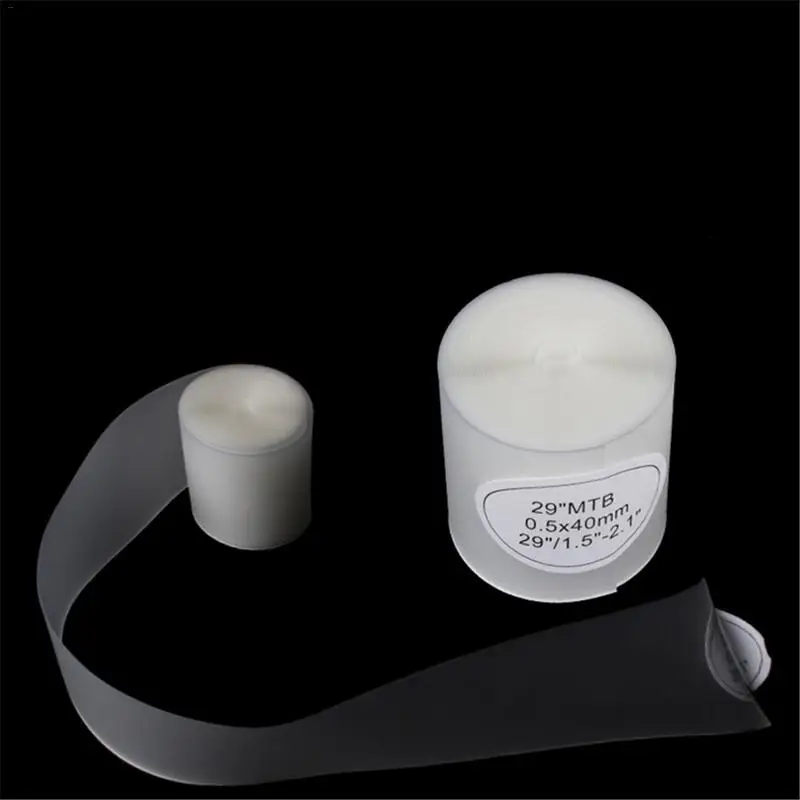 

2pcs/pack Bicycle Tire Liner Puncture Proof Belt Protection Pad for 700C 26" 27.5" 29" MTB Road Bike Inner Tire