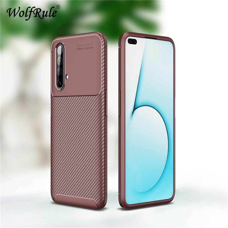for oppo realme x3 super zoom case tpu shockproof soft bumper fundas capas case for oppo realme x3 cover for oppo realme x3 case free global shipping