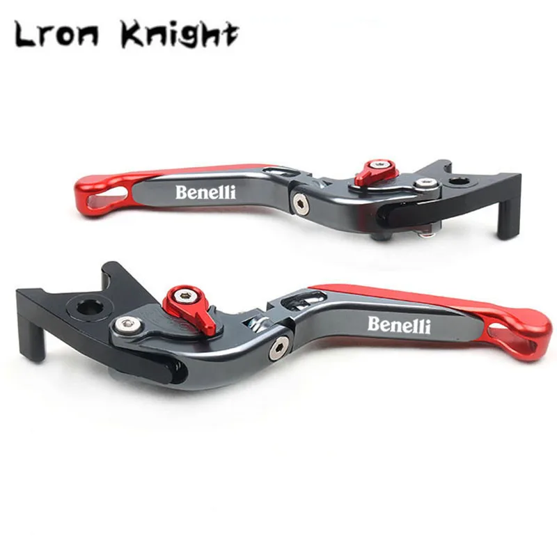 Для Benelli TRK502 TRK 502 Tre K 1130 TNT Sport/Evo Stels600 Keeway RK6 складной выдвижной тормоз сцепления