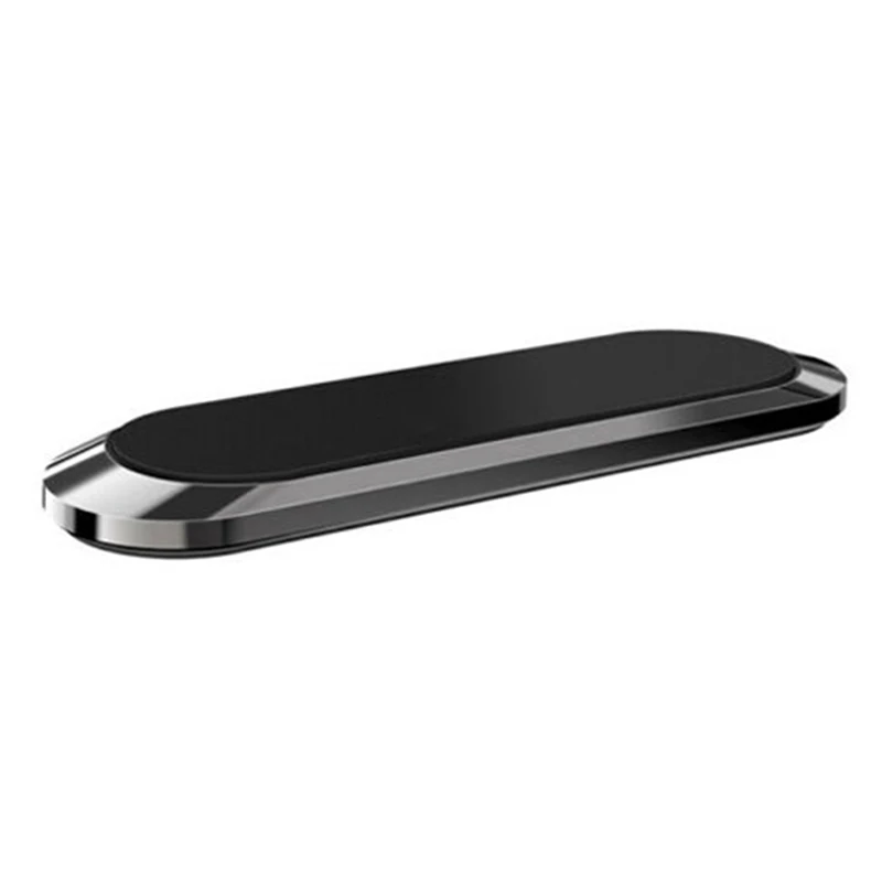 

Mini Strip Shape Magnetic Car Phone Holder Stand Magnet Mount for Dashboard C44