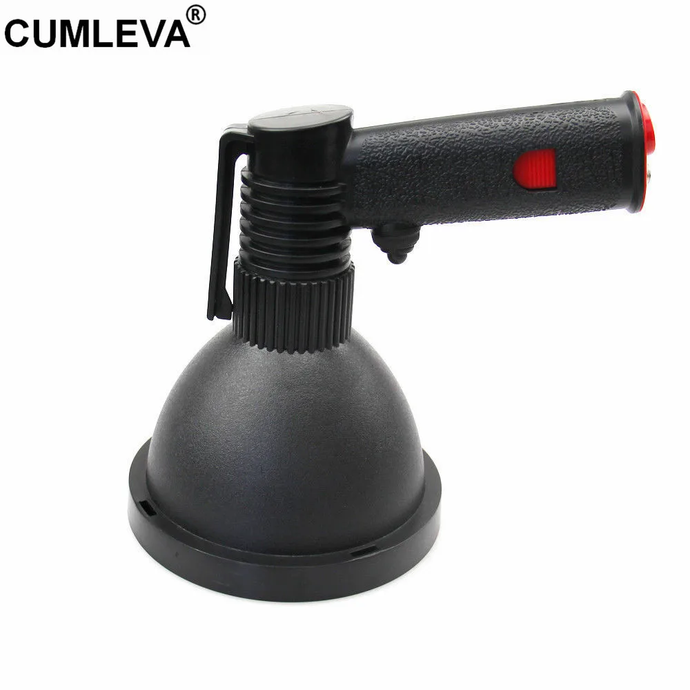 Портативный прожектор CREE 10 Вт 5 дюймов перезаряжаемый 125 мм|Портативные фонари| |