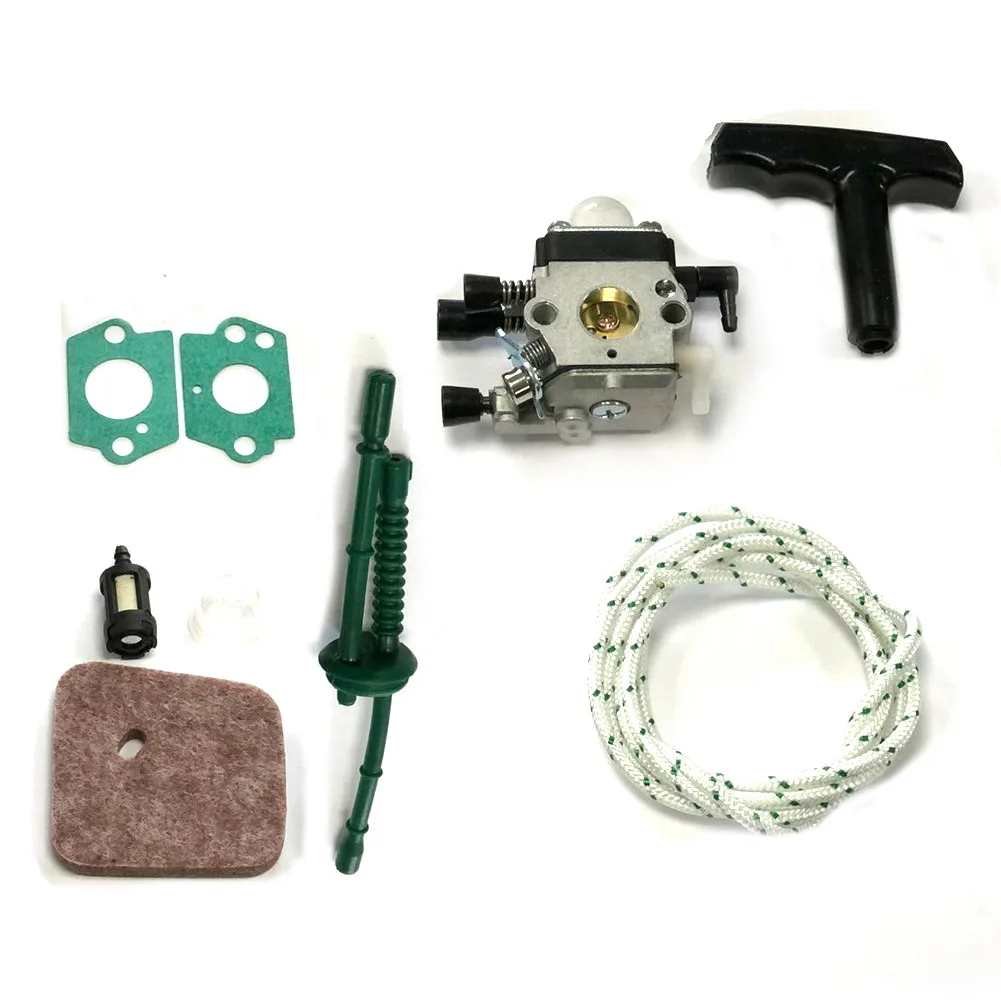 

Карбюратор для Stihl FS38 FS45 FS46 FS55 FS55R FS55 FC55 FS38