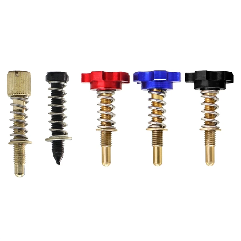 

Универсальный регулировочный винт карбюратора 066E, запчасти для мотоциклов