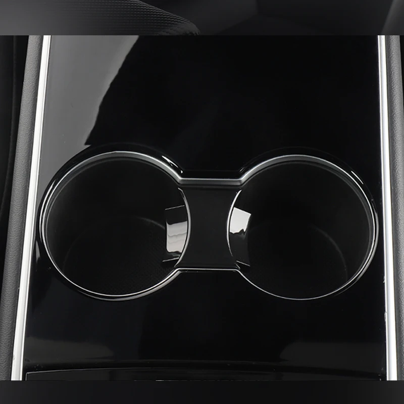 Модифицированные аксессуары для центрального хранилища держатель стакана слот