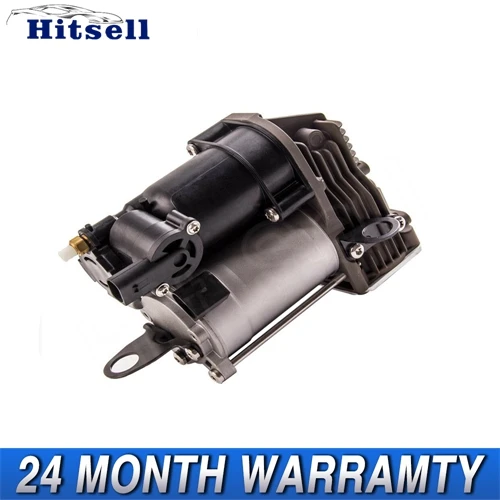 Компрессор пневматической подвески для MERCEDES W221 W216 CL S Class Air MATIC 37106793778 A2213201704|air