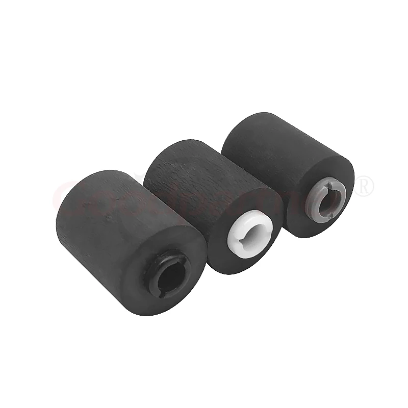 5 комплектов x 2K906350 2K906360 2K906370 разделительный пикап подающий ролик для Kyocera 5550ci 4550ci