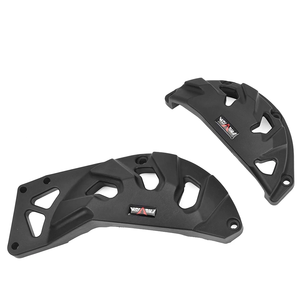 Мотоциклетная Рама слайдер крышка двигателя боковая защита чехол Honda CBR500R CB500F CB500X