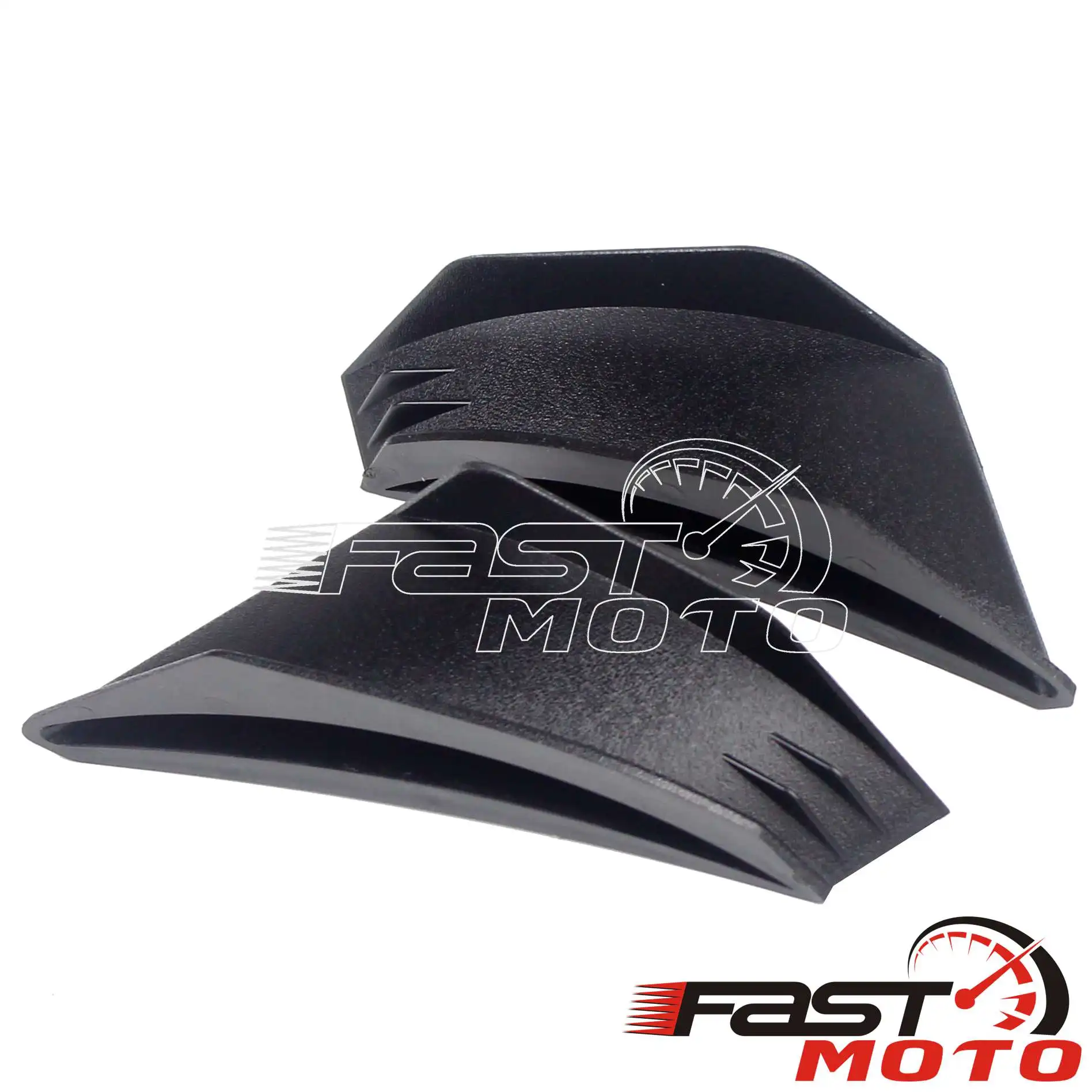 

Motorcycle Aerodynamic Winglets Small Wing Kit for Kawasaki Ninja ZX Versys Ducati Superbike 1299 Panigale 1198 959 Supersport
