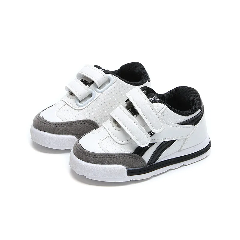 

Fashion Breathable Children Shoes Boys Girls Flat Casual Shoes Spring Autumn Soft Kids Sneakers Tenis Unisex Shoes Boys
