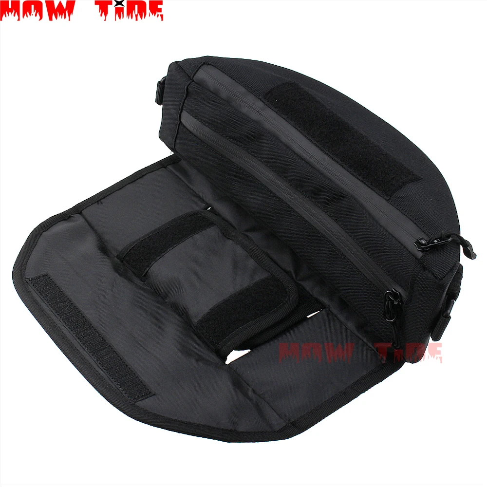 Водонепроницаемая Дорожная сумка на руль для BMW R1250GS R1200GS F850GS Honda Africa Twin и