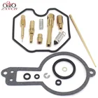 Набор для Ремонта Карбюратора мотоцикла XR600R 1988-2000 XR 600 XR600 R 1989 1990 1991 1992-1993
