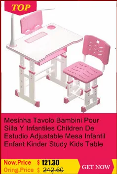 Tablo Pupitre Infantil Estudio мебель Tisch набор Kinder Tafel Tableau Estudiar Enfant стол Escritorio Меса для обучения детский стол