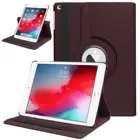 Чехол для iPad 9,7 2017 2018 A1822 A1823 A1893, чехол для Apple iPad Air 1 Air 2 5 6 9,7 дюймов, вращающийся на 360 градусов Чехол-книжка из искусственной кожи