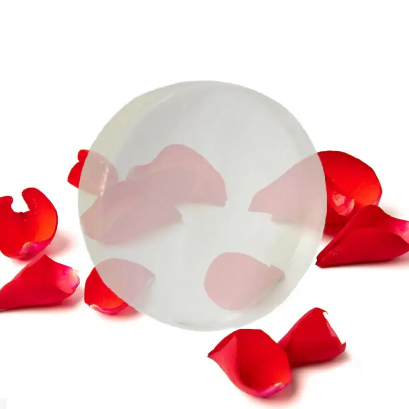 Отбеливающее Хрустальное мыло натуральный активный фермент растительный