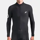 Зимняя одежда для велоспорта 2020 профессиональная команда с длинным рукавом термальная флисовая велосипедная Джерси Мужская велосипедная одежда для гонок велосипедная куртка