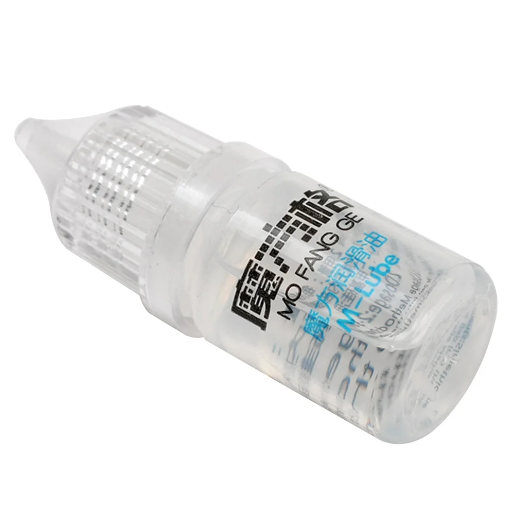 3 мл аксессуары предотвратить ржавчину прозрачный Гладкий игрушка смазка
