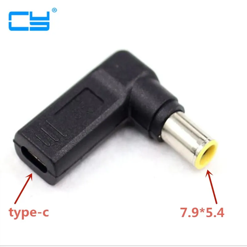 Эмулятор эмулятора PD с углом 90 градусов USB 3 1 Type C и питанием от сети 20 В