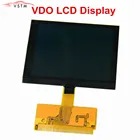 Автомобильный экран для audi a6 c5 ЖК-дисплей A3 S3 S4 S6 VDO дисплей для Audi VDO ЖК кластер цифровой ремонт пикселей на приборной панели