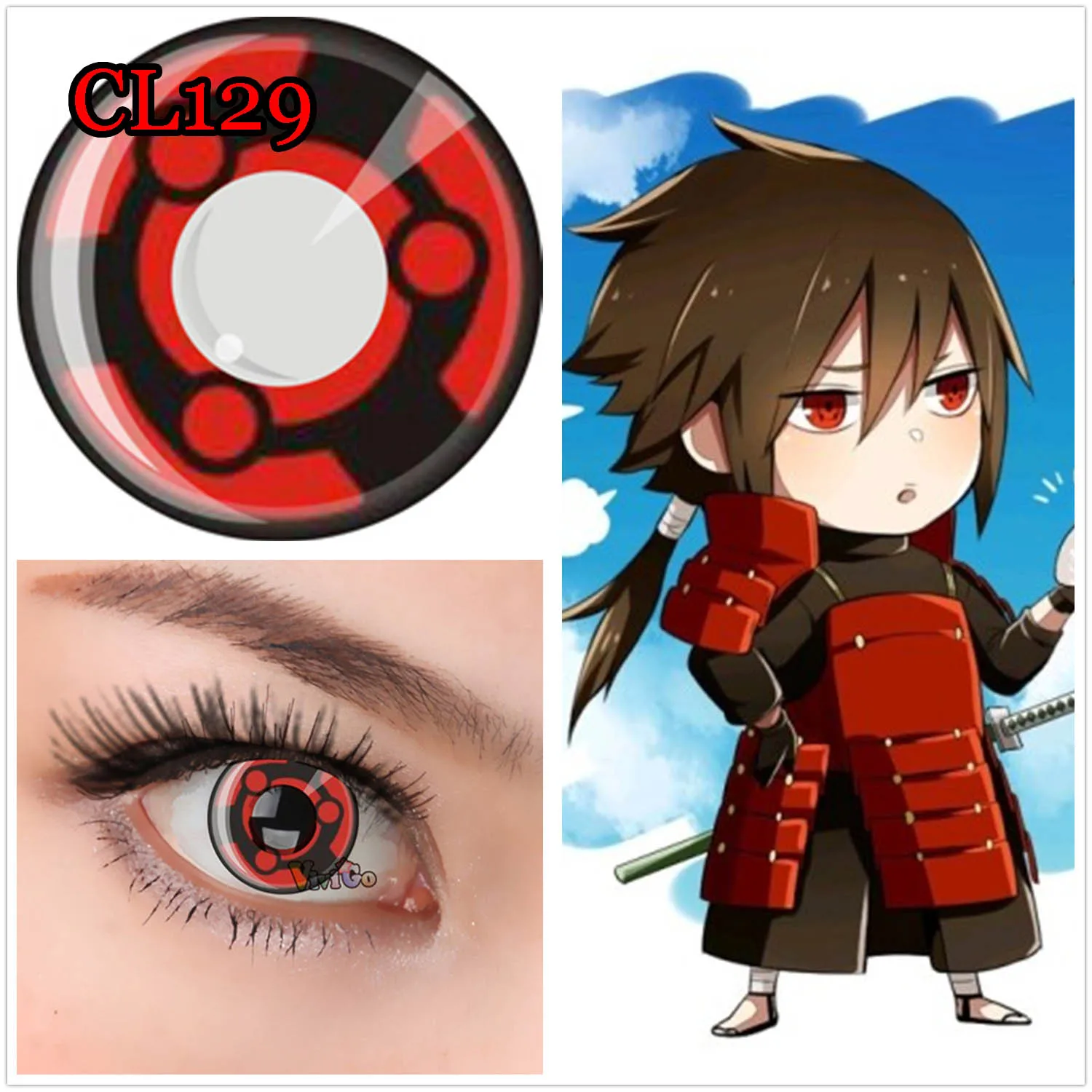 

Косплей-платье с героями мультфильмов на Хэллоуин CL129