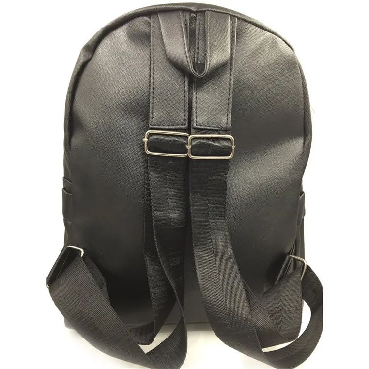 Повседневная сумка с аниме Фея хвост красочный рюкзак My Neighbor Totoro дорожная через