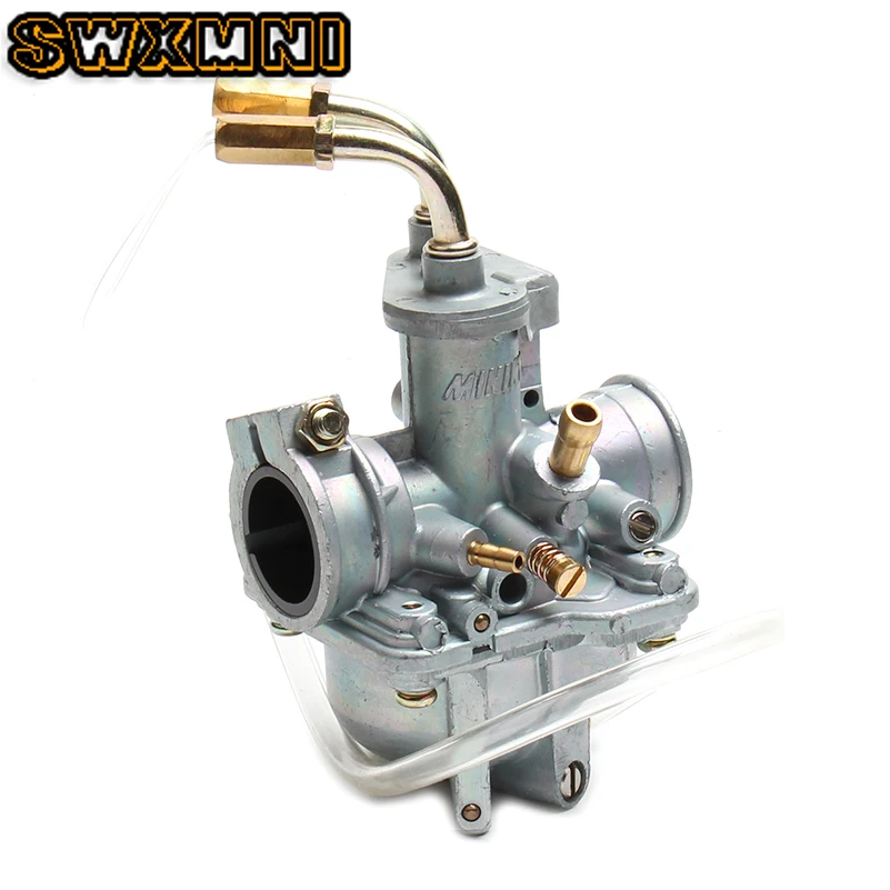 Карбюратор для мотоцикла YAMAHA PW50 PW 50 1981-2009 | Автомобили и мотоциклы
