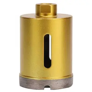 Алмазное сверло для мрамора, керамики, плитки, бетона, стен, 404550 мм