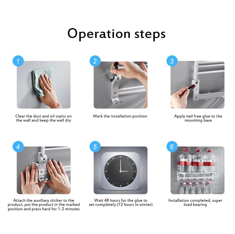 АБС клей пластмассовый белый стеклянный Быстросохнущий сильный без гвоздей для