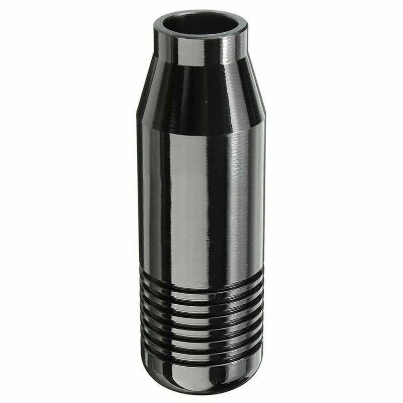 Универсальная ручка переключения передач для автомобиля алюминиевый сплав