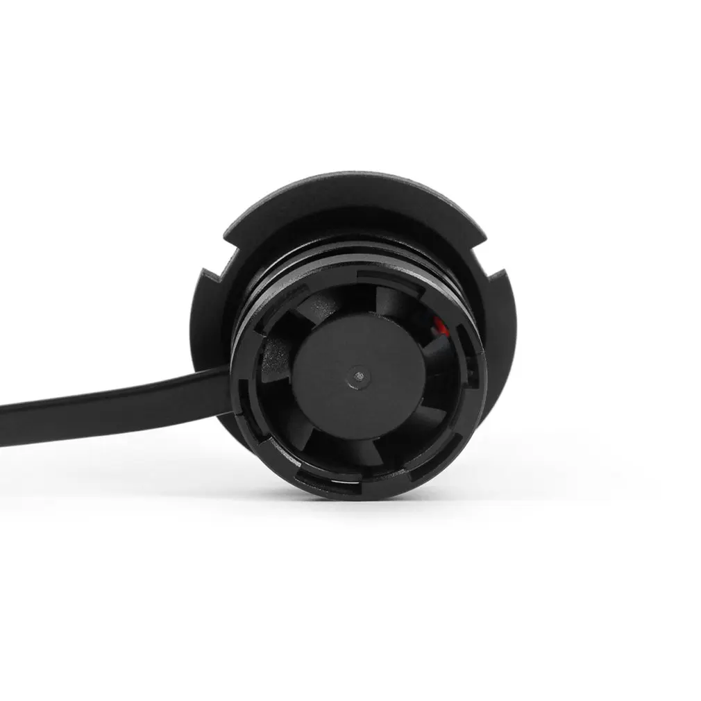 

2pcs M2 Car LED Headlight Super Bright Car Fog Light Headlamp Automobile Modification Part Plug And Play Light