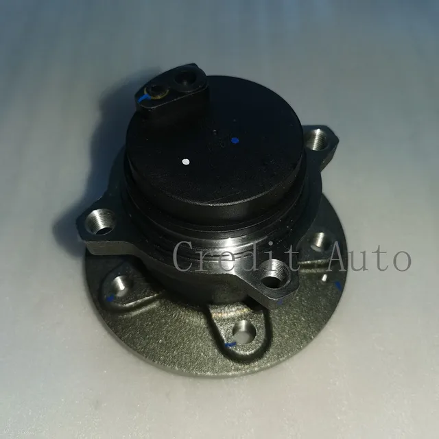 4581804 ступица заднего колеса dongfeng аналог