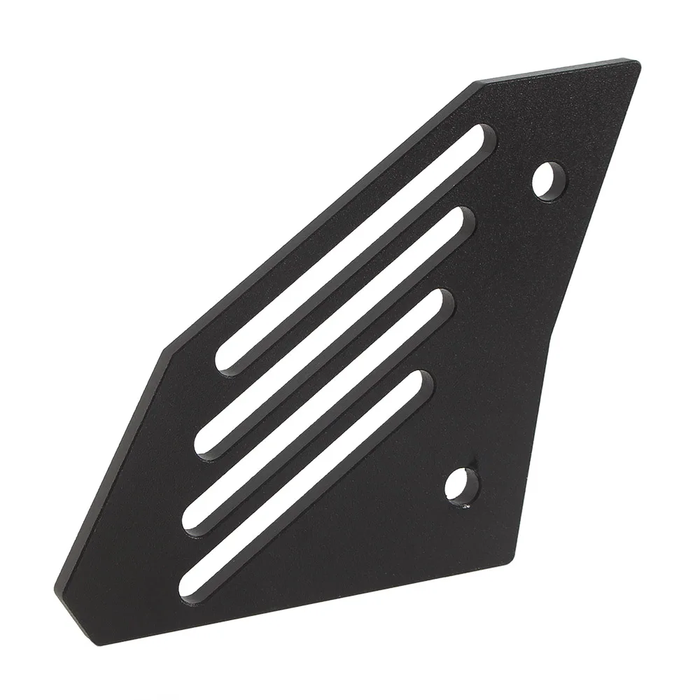 Задняя Нижняя Звездочка Chian Guard Cover Protector for KTM 990 1050 1090 1190 1290 Adventure ADV R аксессуары Moto