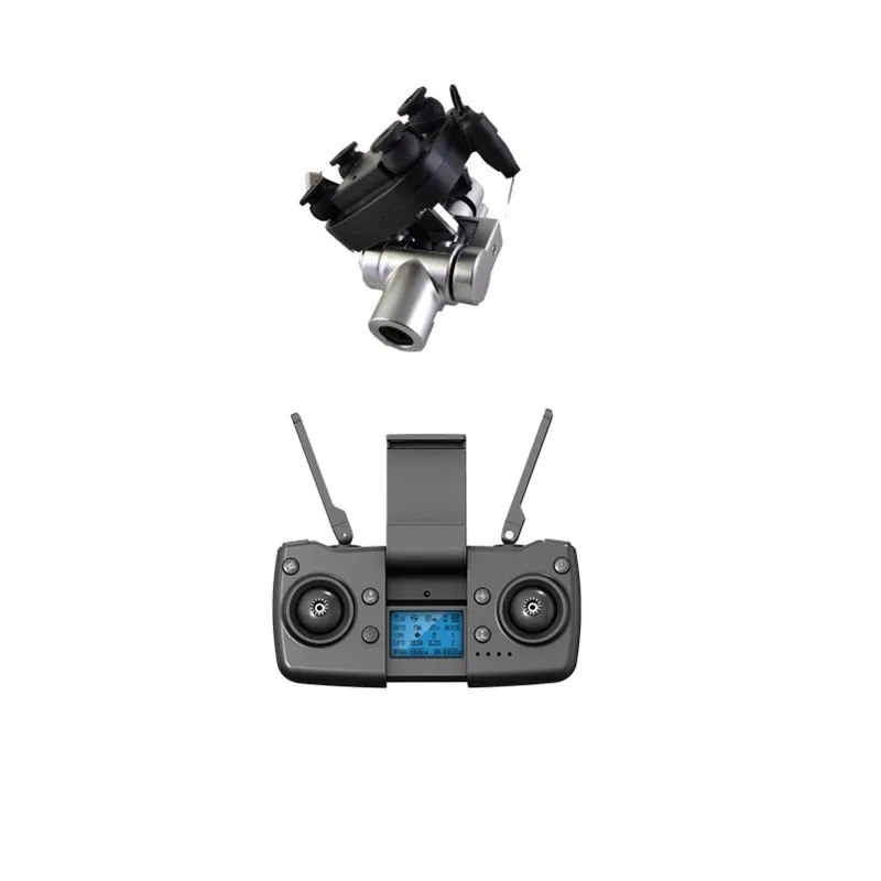 

L109Pro L-109 PRO RC Quadcopter GPS 4K WIFI FPV RC Drone 11.1V 1600mAh battery propeller gimbal camera remote controller receive