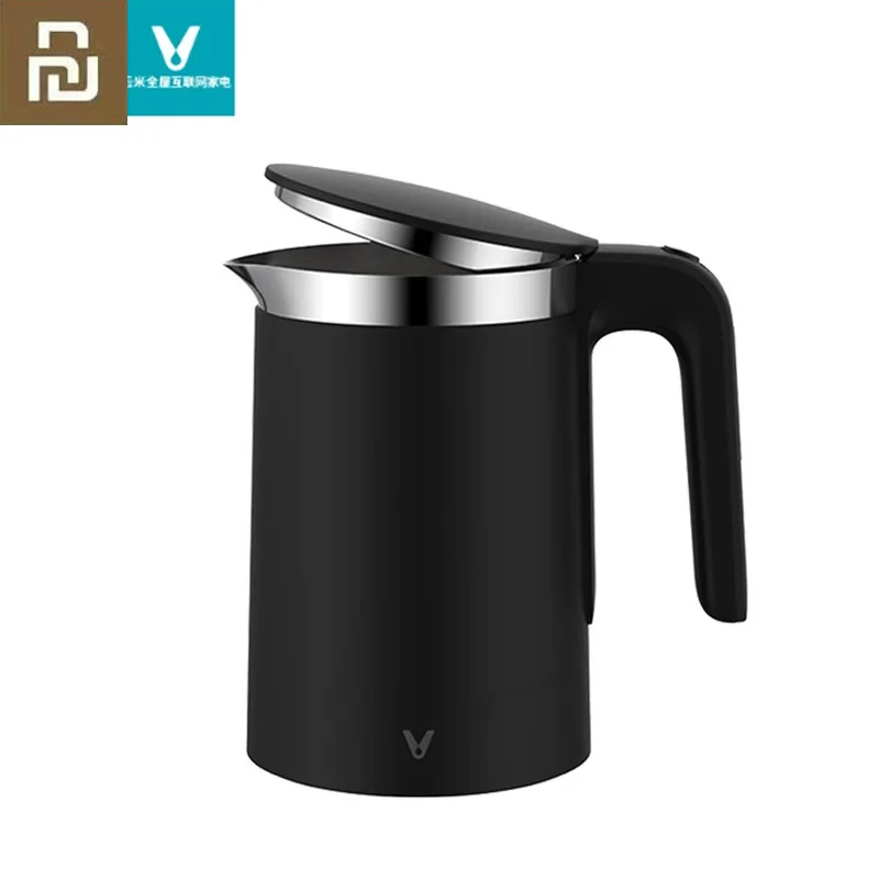 Электрический чайник Youpin VIOMI 1800 л Вт с функцией поддержания