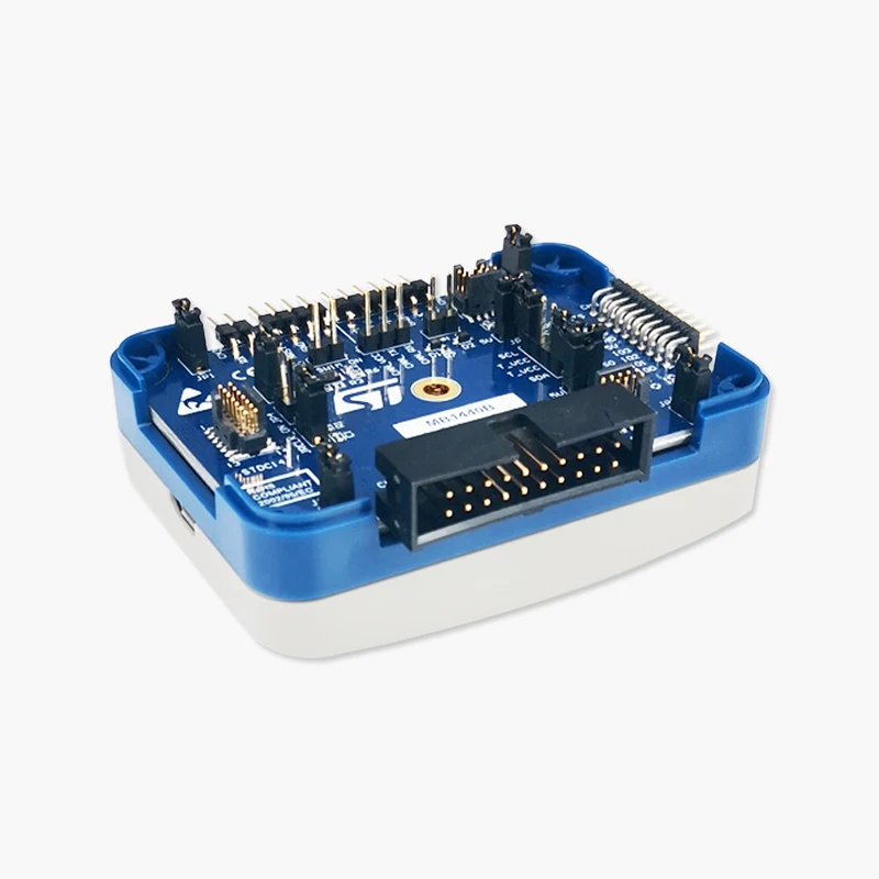 Оригинальный телефон процессор на основе STM8S STM32 программатор 5V USB 2 0 JTAG DFU |