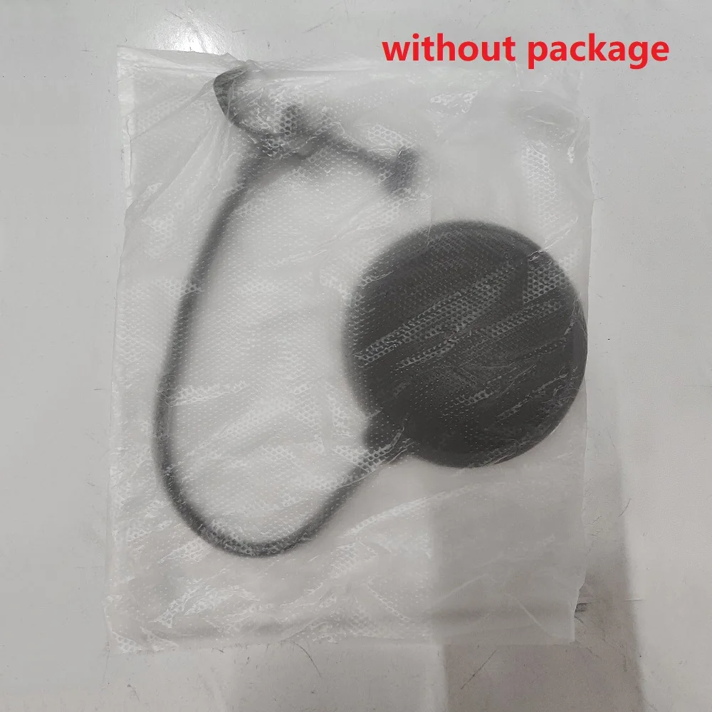 Двухслойный Студийный микрофон гибкая Ветрозащитная маска Pop фильтр